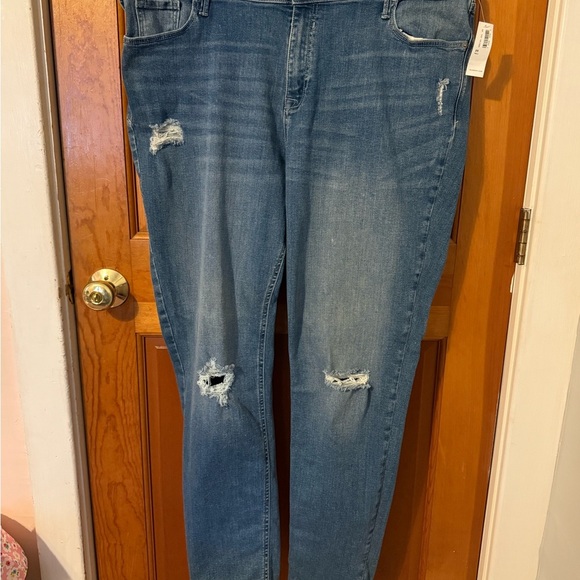Old Navy size 20 Tall - Picture 2 of 3